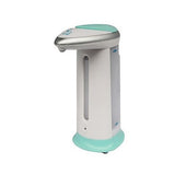 250ml Waterproof Foam Liquid Dispenser Automatic Soap Dispenser Sensor Touchless Hand Washer Soap Dispenser Pump