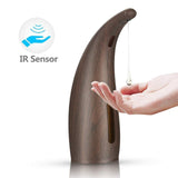 300ML Soap Dispenser Automatic Desinfektionsmittel Spender Waterproof Soap Dispenser For Hotel Kitchen Bathroom Hospital