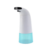 Automatic Foam Soap Dispenser Smart Sensor Liquid Soap Dispenser Intelligent Induction Foam Dispenser Touchless Hand Sanitizer