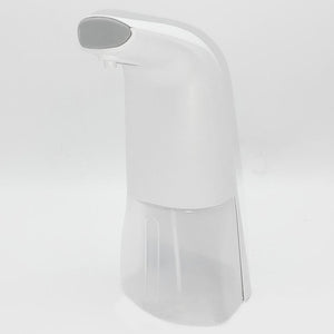 Intelligent Automatic Sensing Home Hand Washer Infrared Induction Hand Sanitizer Sterilizing Foam Soap Dispenser Pump