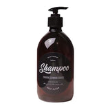 Shampoo Bottle Bathroom Dispenser Liquid Shower Gel Shampoo Press Bottle soap Refillable Bottle