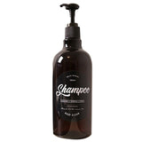 Shampoo Bottle Bathroom Dispenser Liquid Shower Gel Shampoo Press Bottle soap Refillable Bottle