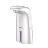 Intelligent Induction Automatic Foam Soap Dispenser  Hand Washer Electric Children Spray Liquid Soap Dispenser (battery Models)