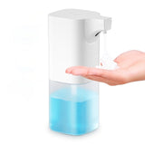 Automatic Foam Soap Dispenser Smart Sensor Liquid Soap Dispenser Intelligent Induction Foam Dispenser Touchless Hand Sanitizer