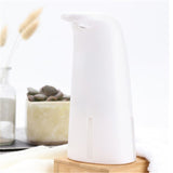 Automatic Foam Soap Dispenser Smart Sensor Liquid Soap Dispenser Intelligent Induction Foam Dispenser Touchless Hand Sanitizer